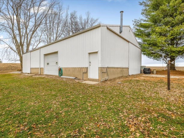 2110 Angle, DAKOTA, Illinois 61018, 4 Bedrooms Bedrooms, ,1 BathroomBathrooms,House,For Sale,Angle,202507106