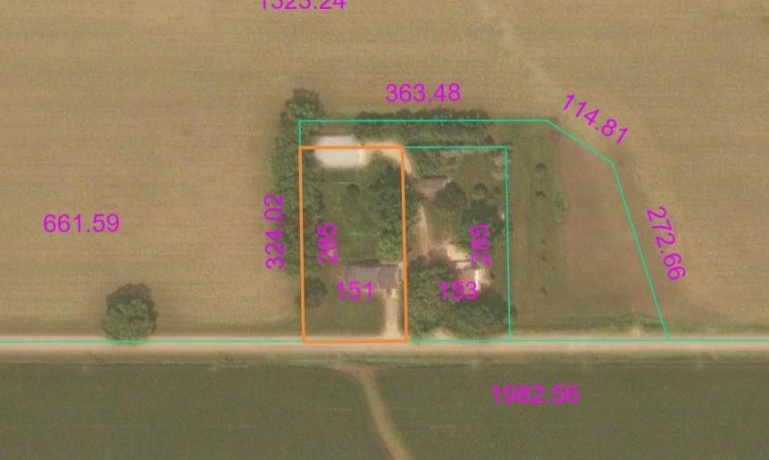 2110 Angle, DAKOTA, Illinois 61018, 4 Bedrooms Bedrooms, ,1 BathroomBathrooms,House,For Sale,Angle,202507106