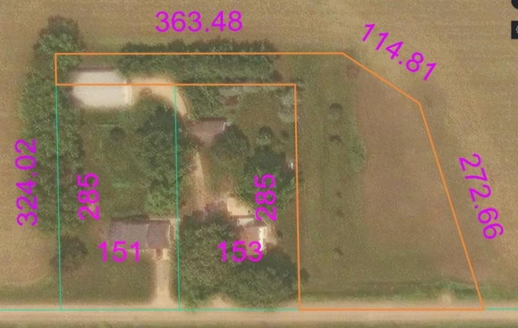 2110 Angle, DAKOTA, Illinois 61018, 4 Bedrooms Bedrooms, ,1 BathroomBathrooms,House,For Sale,Angle,202507106