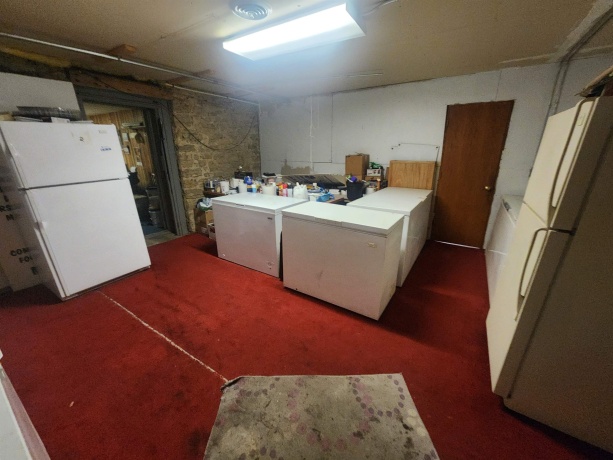 423-425 MAIN, PECATONICA, Illinois 61063, ,Commercial,For Sale,MAIN,202507109