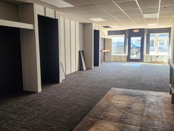 418 MAIN, PECATONICA, Illinois 61063, ,Commercial,For Sale,MAIN,202507110