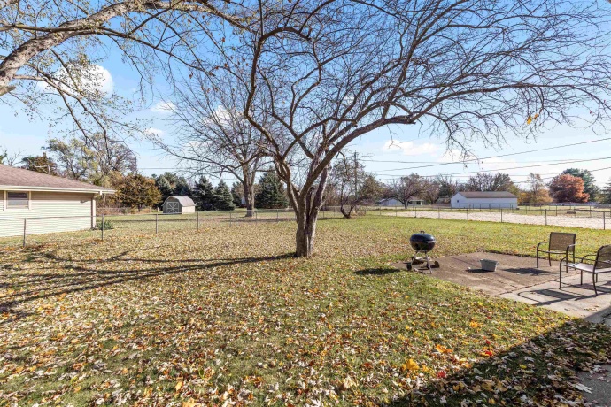 9781 Petunia, MACHESNEY PARK, Illinois 61115, 3 Bedrooms Bedrooms, ,1 BathroomBathrooms,House,For Sale,Petunia,202507112