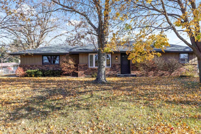 9781 Petunia, MACHESNEY PARK, Illinois 61115, 3 Bedrooms Bedrooms, ,1 BathroomBathrooms,House,For Sale,Petunia,202507112