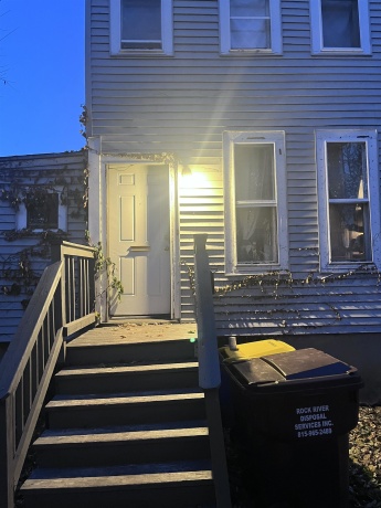 417 9th, ROCKFORD, Illinois 61104, ,2 Units,For Sale,9th,202507115