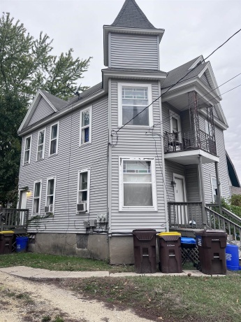 417 9th, ROCKFORD, Illinois 61104, ,2 Units,For Sale,9th,202507115