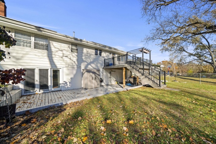 3307 Greenwood, ROCKFORD, Illinois 61107, 3 Bedrooms Bedrooms, ,2 BathroomsBathrooms,House,For Sale,Greenwood,202507114