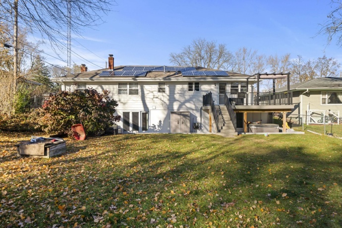 3307 Greenwood, ROCKFORD, Illinois 61107, 3 Bedrooms Bedrooms, ,2 BathroomsBathrooms,House,For Sale,Greenwood,202507114