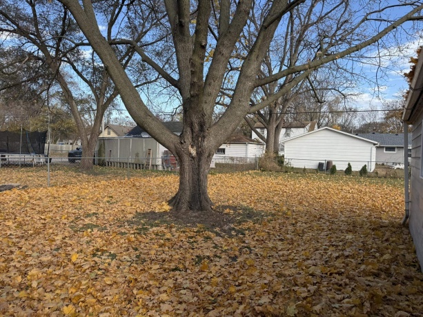 3306 9th, ROCKFORD, Illinois 61109, 2 Bedrooms Bedrooms, ,1 BathroomBathrooms,House,For Sale,9th,202507117