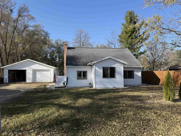 13714 Dorr, SOUTH BELOIT, Illinois 61080, 3 Bedrooms Bedrooms, ,1 BathroomBathrooms,House,For Sale,Dorr,202507118