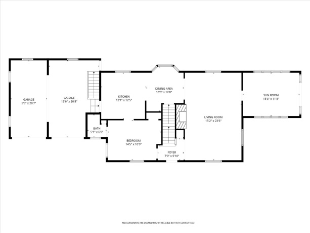 1408 Avenue D, STERLING, Illinois 61081, 3 Bedrooms Bedrooms, ,2 BathroomsBathrooms,House,For Sale,Avenue D,202507119