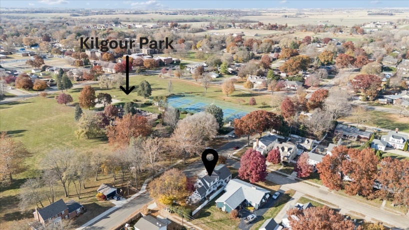 1408 Avenue D, STERLING, Illinois 61081, 3 Bedrooms Bedrooms, ,2 BathroomsBathrooms,House,For Sale,Avenue D,202507119