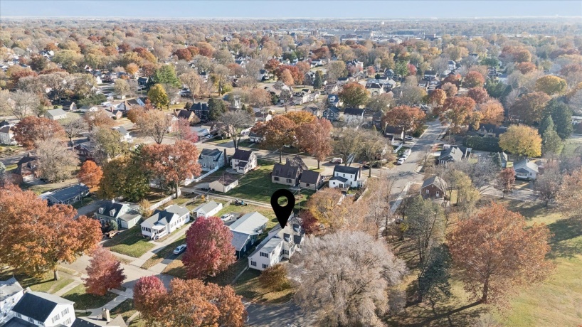 1408 Avenue D, STERLING, Illinois 61081, 3 Bedrooms Bedrooms, ,2 BathroomsBathrooms,House,For Sale,Avenue D,202507119