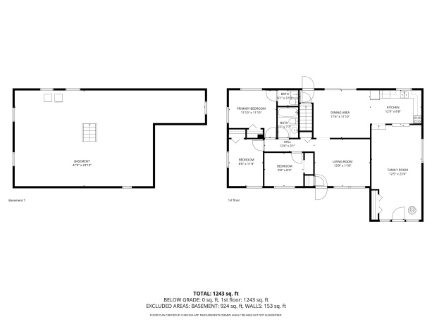 1864 Revere, FREEPORT, Illinois 61032, 3 Bedrooms Bedrooms, ,1 BathroomBathrooms,House,For Sale,Revere,202507121