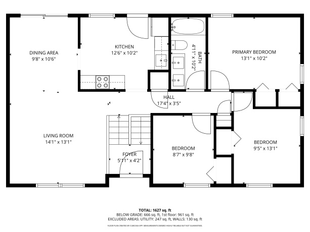 2065 Fairview, FREEPORT, Illinois 61032, 4 Bedrooms Bedrooms, ,2 BathroomsBathrooms,House,For Sale,Fairview,202507122