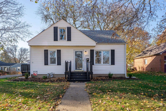 2015 OREGON, ROCKFORD, Illinois 61108, 3 Bedrooms Bedrooms, ,1 BathroomBathrooms,House,For Sale,OREGON,202507126