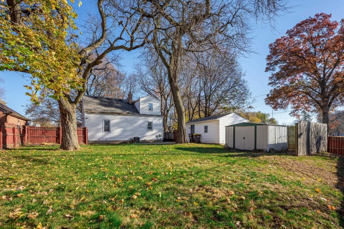 2015 OREGON, ROCKFORD, Illinois 61108, 3 Bedrooms Bedrooms, ,1 BathroomBathrooms,House,For Sale,OREGON,202507126