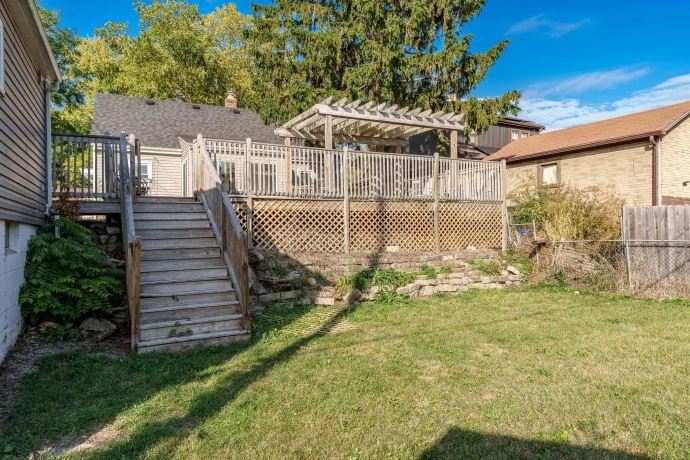 3205 MINNESOTA, ROCKFORD, Illinois 61108, 3 Bedrooms Bedrooms, ,2 BathroomsBathrooms,House,For Sale,MINNESOTA,202506479