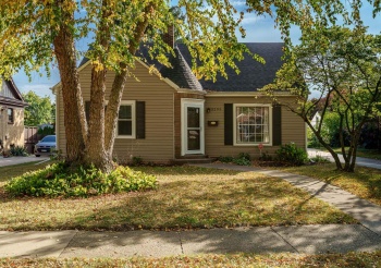 3205 MINNESOTA, ROCKFORD, Illinois 61108, 3 Bedrooms Bedrooms, ,2 BathroomsBathrooms,House,For Sale,MINNESOTA,202506479