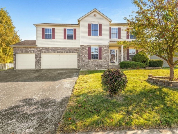 2424 Winfield, BELVIDERE, Illinois 61008, 4 Bedrooms Bedrooms, ,2 BathroomsBathrooms,House,For Sale,Winfield,202507128