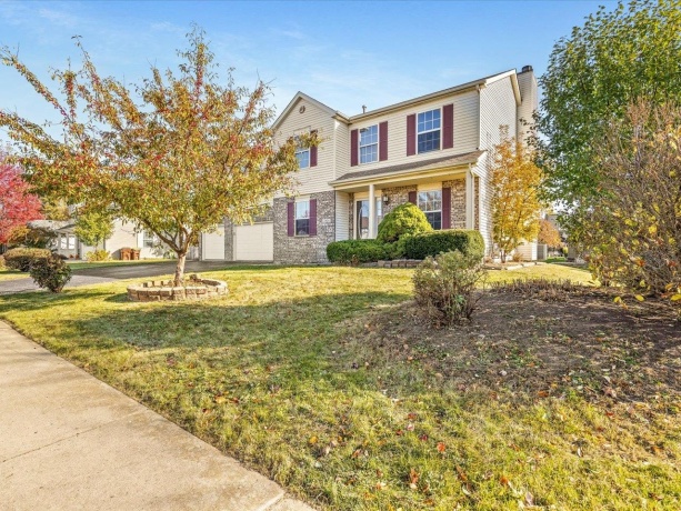 2424 Winfield, BELVIDERE, Illinois 61008, 4 Bedrooms Bedrooms, ,2 BathroomsBathrooms,House,For Sale,Winfield,202507128