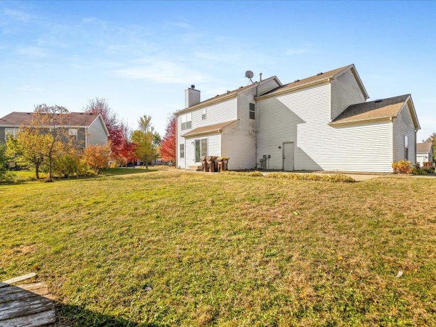 2424 Winfield, BELVIDERE, Illinois 61008, 4 Bedrooms Bedrooms, ,2 BathroomsBathrooms,House,For Sale,Winfield,202507128