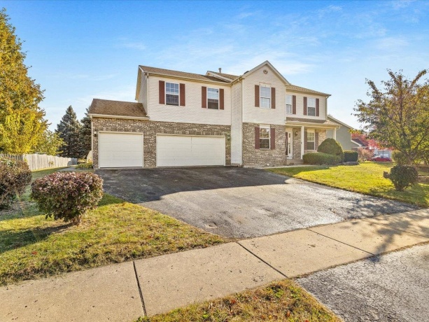 2424 Winfield, BELVIDERE, Illinois 61008, 4 Bedrooms Bedrooms, ,2 BathroomsBathrooms,House,For Sale,Winfield,202507128