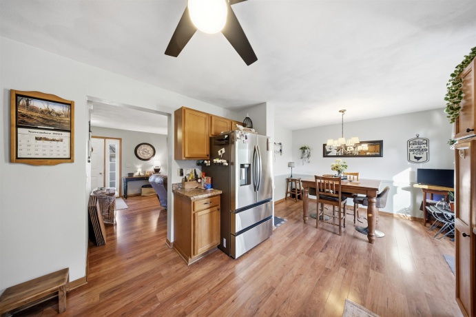 11155 Downing, ROSCOE, Illinois 61073, 3 Bedrooms Bedrooms, ,2 BathroomsBathrooms,House,For Sale,Downing,202507130