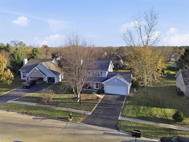 11155 Downing, ROSCOE, Illinois 61073, 3 Bedrooms Bedrooms, ,2 BathroomsBathrooms,House,For Sale,Downing,202507130