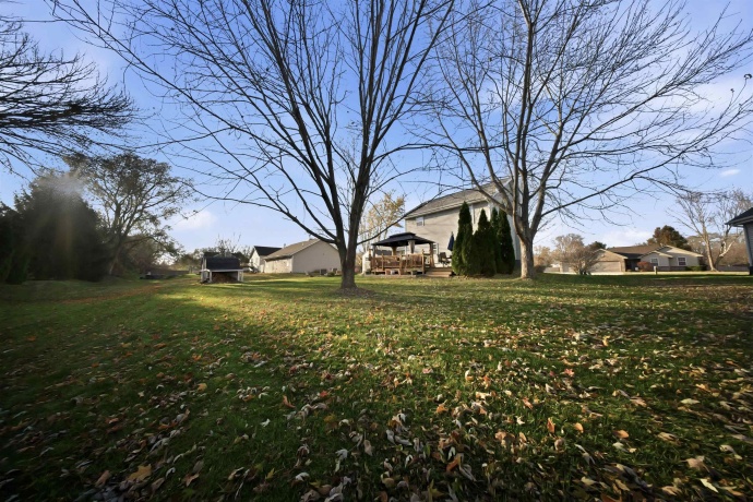 11155 Downing, ROSCOE, Illinois 61073, 3 Bedrooms Bedrooms, ,2 BathroomsBathrooms,House,For Sale,Downing,202507130