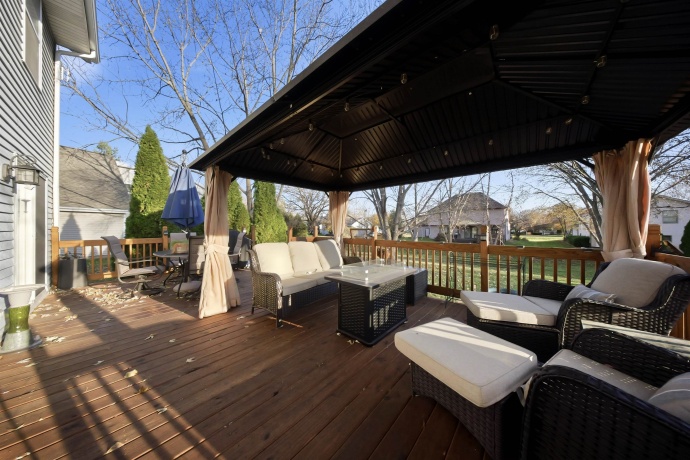 11155 Downing, ROSCOE, Illinois 61073, 3 Bedrooms Bedrooms, ,2 BathroomsBathrooms,House,For Sale,Downing,202507130