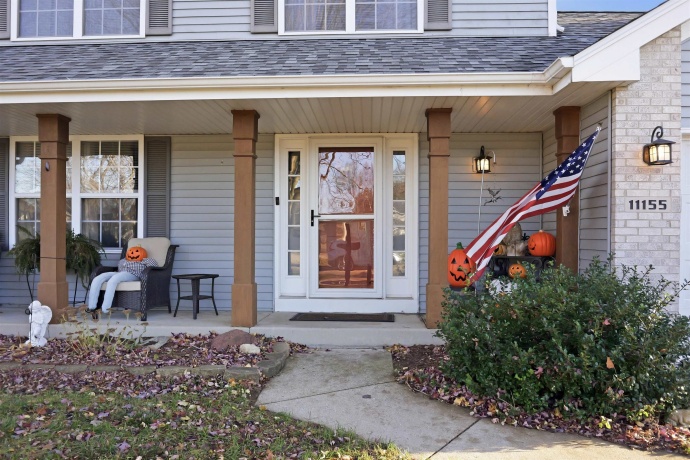 11155 Downing, ROSCOE, Illinois 61073, 3 Bedrooms Bedrooms, ,2 BathroomsBathrooms,House,For Sale,Downing,202507130