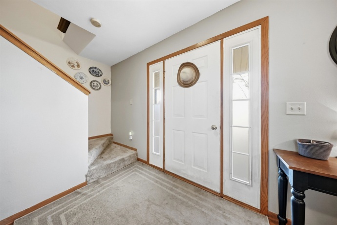 11155 Downing, ROSCOE, Illinois 61073, 3 Bedrooms Bedrooms, ,2 BathroomsBathrooms,House,For Sale,Downing,202507130