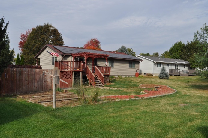 135 Field Crest, Cedarville, Illinois 61013, 3 Bedrooms Bedrooms, ,2 BathroomsBathrooms,House,For Sale,Field Crest,202507134