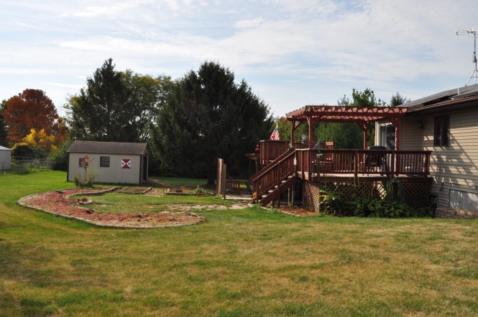 135 Field Crest, Cedarville, Illinois 61013, 3 Bedrooms Bedrooms, ,2 BathroomsBathrooms,House,For Sale,Field Crest,202507134