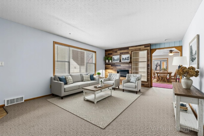 6560 Charles, ROCKFORD, Illinois 61108, 2 Bedrooms Bedrooms, ,1 BathroomBathrooms,House,For Sale,Charles,202507135