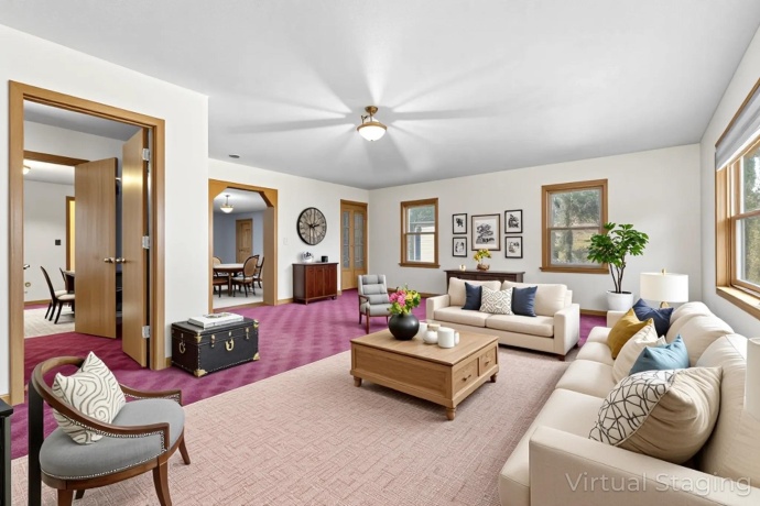 6560 Charles, ROCKFORD, Illinois 61108, 2 Bedrooms Bedrooms, ,1 BathroomBathrooms,House,For Sale,Charles,202507135