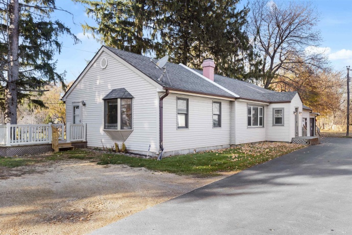 6560 Charles, ROCKFORD, Illinois 61108, 2 Bedrooms Bedrooms, ,1 BathroomBathrooms,House,For Sale,Charles,202507135