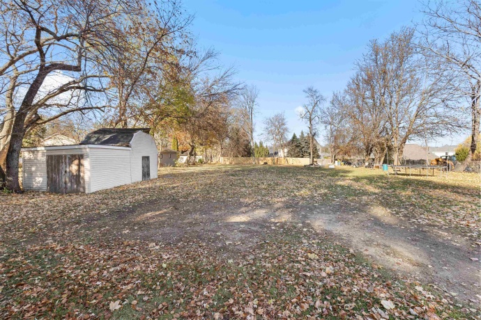 6560 Charles, ROCKFORD, Illinois 61108, 2 Bedrooms Bedrooms, ,1 BathroomBathrooms,House,For Sale,Charles,202507135