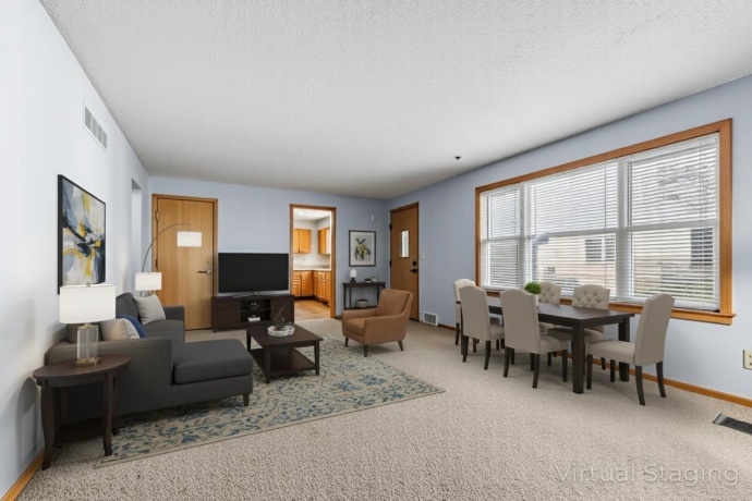 6560 Charles, ROCKFORD, Illinois 61108, 2 Bedrooms Bedrooms, ,1 BathroomBathrooms,House,For Sale,Charles,202507135