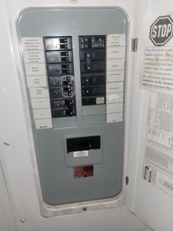 3747 ROUTE 64 LOT #163, MOUNT MORRIS, Illinois 61054, 3 Bedrooms Bedrooms, ,1 BathroomBathrooms,House,For Sale,ROUTE 64 LOT #163,202507136