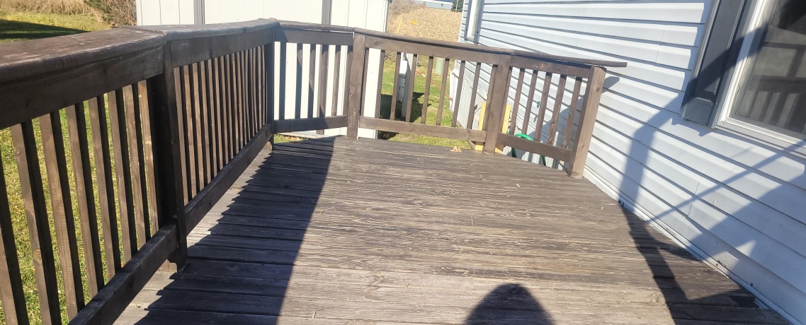 3747 ROUTE 64 LOT #163, MOUNT MORRIS, Illinois 61054, 3 Bedrooms Bedrooms, ,1 BathroomBathrooms,House,For Sale,ROUTE 64 LOT #163,202507136