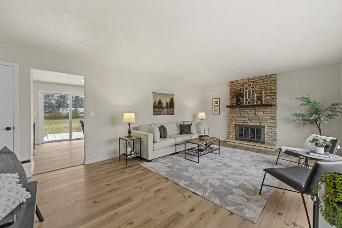 7108 Wheatland, CHERRY VALLEY, Illinois 61016, 3 Bedrooms Bedrooms, ,1 BathroomBathrooms,House,For Sale,Wheatland,202507137