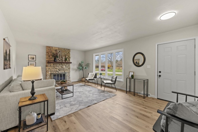 7108 Wheatland, CHERRY VALLEY, Illinois 61016, 3 Bedrooms Bedrooms, ,1 BathroomBathrooms,House,For Sale,Wheatland,202507137