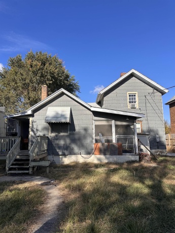 1607 17th, ROCKFORD, Illinois 61104, 3 Bedrooms Bedrooms, ,1 BathroomBathrooms,House,For Sale,17th,202506771