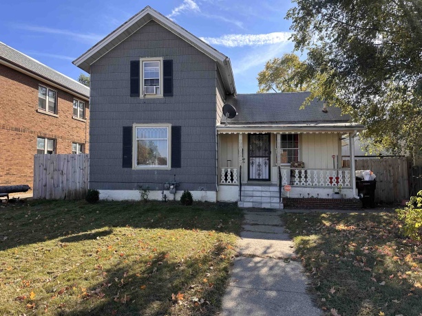 1607 17th, ROCKFORD, Illinois 61104, 3 Bedrooms Bedrooms, ,1 BathroomBathrooms,House,For Sale,17th,202506771