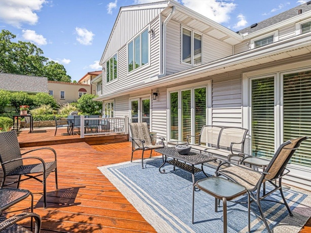 811 Paris, ROCKFORD, Illinois 61107, 3 Bedrooms Bedrooms, ,2 BathroomsBathrooms,House,For Sale,Paris,202507139