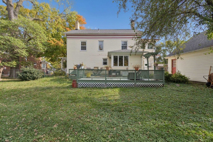 315 Hurlbut, BELVIDERE, Illinois 61008, 3 Bedrooms Bedrooms, ,2 BathroomsBathrooms,House,For Sale,Hurlbut,202506413