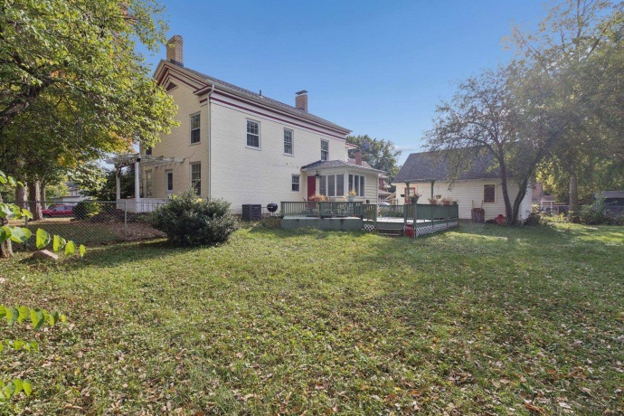 315 Hurlbut, BELVIDERE, Illinois 61008, 3 Bedrooms Bedrooms, ,2 BathroomsBathrooms,House,For Sale,Hurlbut,202506413