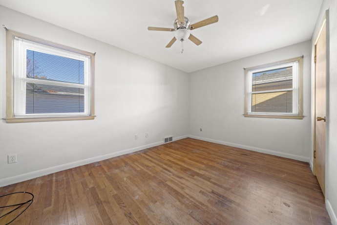 1474 Carroll, FREEPORT, Illinois 61032, 2 Bedrooms Bedrooms, ,2 BathroomsBathrooms,House,For Sale,Carroll,202507142