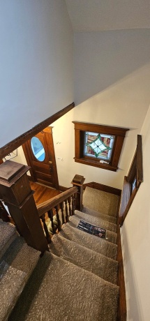 110 Catlin, ELIZABETH, Illinois 61028, 3 Bedrooms Bedrooms, ,1 BathroomBathrooms,House,For Sale,Catlin,202507144